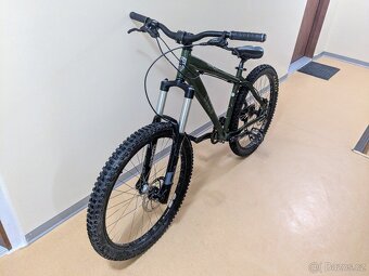 Freeride kolo Norco Bigfoot - 5