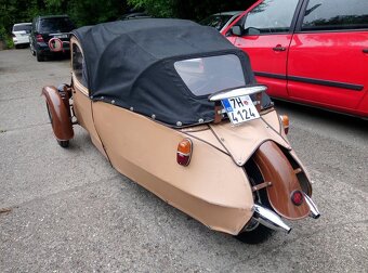 Velorex - 5