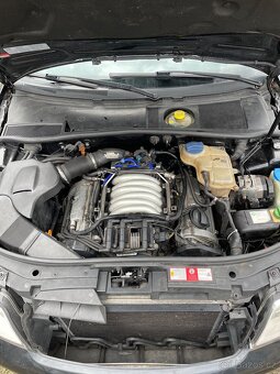 audi a6 c5 2.8i - 5