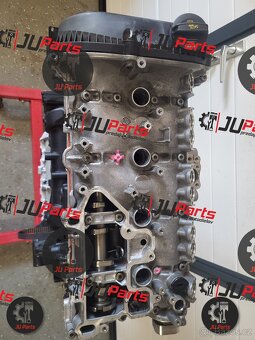 Motor 2.0 TFSI TSI CHH DJH CJX - 5