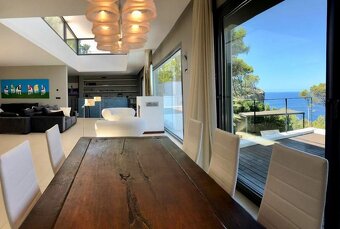 K pronájmu Luxusní vila s 5 ložnicemi v Palma de Mallorca - 5