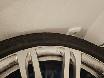 AUDI 20 - 5