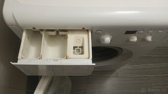 Prodám automatickou pračku - 5