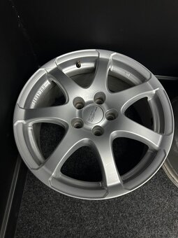 Alu Anzio 5x114,3 17” - 5