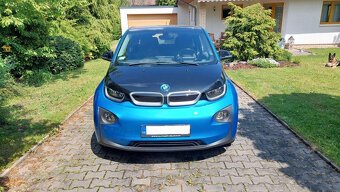 BMW i3 | REX | DPH | 94 Ah | pošk - 5