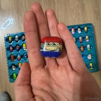 Mighty beanz - 5