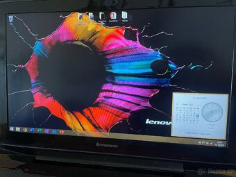 Notebook Lenovo - 5