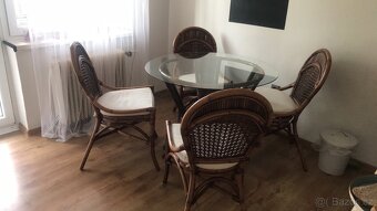 Jídelní set - 5