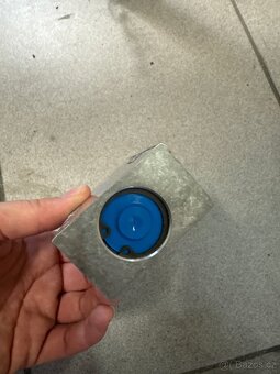 FESTO elektromagnetický ventil MFH-5-1/4-B - 5