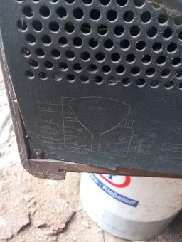 Televize Tesla Mánes 410 2u - 5
