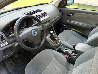 Fiat Croma II, r.v. 2005, 1,9 JTD 8V, 88 kW - 5