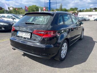 Audi 3 - 5