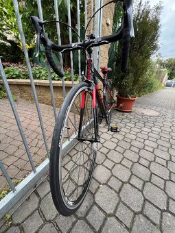 Giant Contend 3 – jako nové, velikost XS - 5