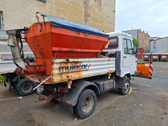 MULTICAR M26 A 4X4 - 5