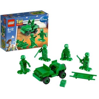 Prodám LEGO creator,technic, monster - 5