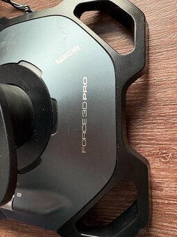Logitech Force 3D PRO - 5
