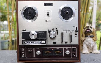 Akai - X201D - 5