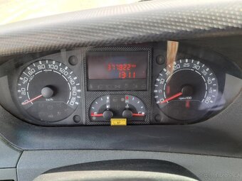 Iveco Daily 2.3 JTD, 35S12V, MAXI - 5