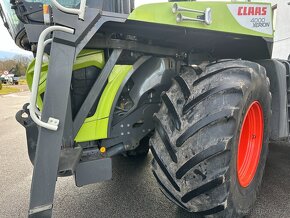 Claas Xerion 4000 - 5