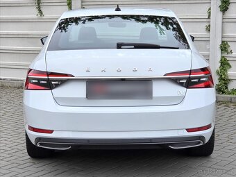 Škoda Superb 1,4 TSi 160kW PHEV L&K odv.sed. ČR 1.maj 16V iV - 5