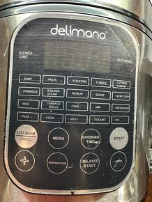 Multicooker 20in1 - 5