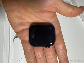 Apple Watch 8, 41mm, grey - 5