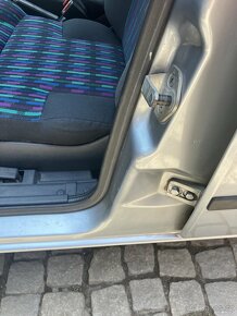 Škoda Favorit Silver Line - 5
