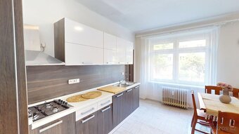 Pronájem bytu 2+1, 78 m² - Praha - Vršovice - 5