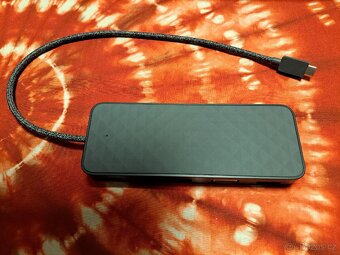 Dokovací stanice USB-C Mini Dock HP - 5