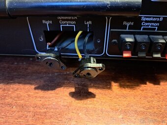 Pro kutily: Receiver EAGLE R7300 - funkční - 5