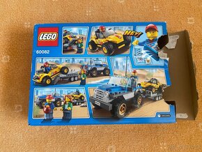 Lego 60082 - 5