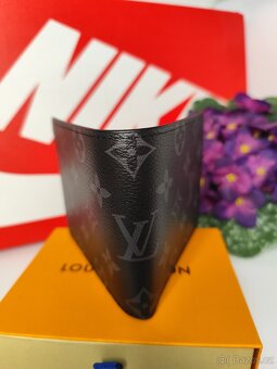 Louis Vuitton peneženka - 5