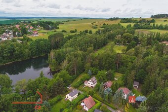 Prodej, pozemky/ostatní, 1187 m2, Vranovice 27, 33824 Břasy, - 5