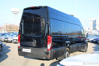 Dodávka Iveco Daily 35S 18HA 8V, 2.3, 129kW, r.v. 2023 AT/8 - 5