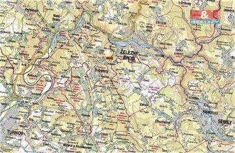Prodej lesa a louky, 2693 m², Koberovy - 5