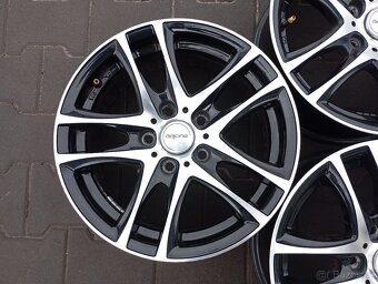 Alu kola racing line 5x108 r15 ford - 5