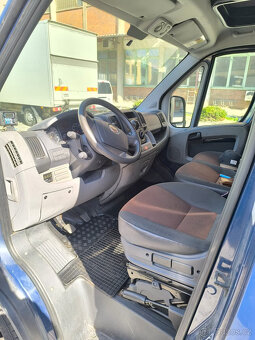 Fiat Ducato 3.0 116KW - 5
