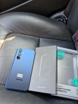 Samsung Galaxy S25+ 12GB/512GB - 5