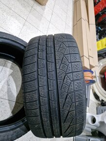 Pirelli Sottozero 255/35 r19 96V - 5