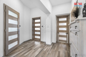 Prodej RD, 237 m², Jablonec nad Nisou, ul. Květinová - 5