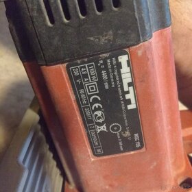 Hilti WSC 155 - 5