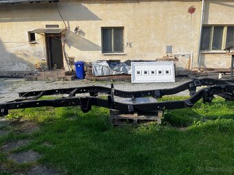 Rám (šasý) - 5