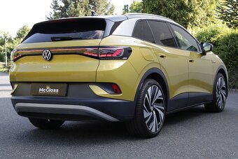 Volkswagen ID.4, MAX/TČ/TZ/DCC/HeadUp/360°/Full - 5