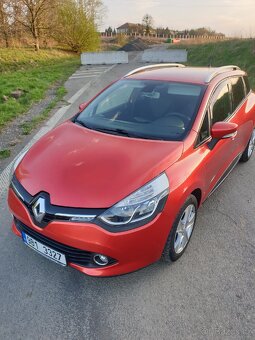 Renault Clio 1.2 54 kw Grandtour - 5