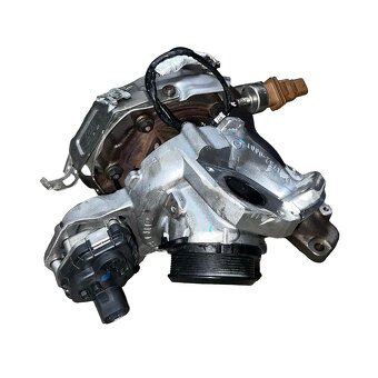 Turbo 05L253019P 2.0TDI 147KW DTUA VW Passat B8 FL 2022 - 5