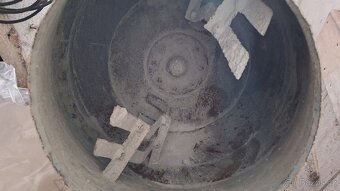 Stavební míchačka na beton - 5