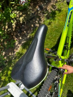 Rockrider ST500 sport trail - detske - 5