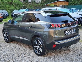 Peugeot 5008 1,2 PT GT 61.000 km - 5