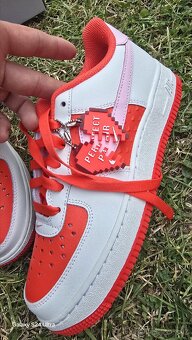 Nike Air force 1 38eu - 5