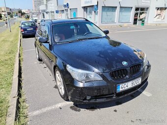 BMW E61 530d 160 kW - 5